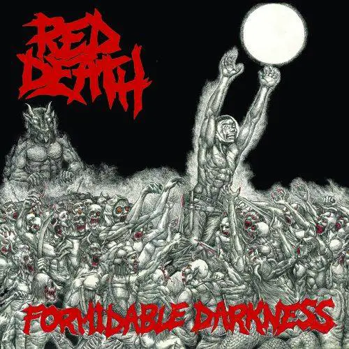 Red Death : Formidable Darkness